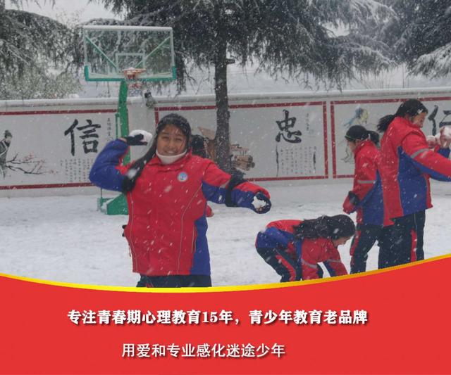 青少年叛逆纠正哪家好(图2)