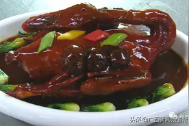那些飞不出广西的鸭子，都变成了这个样子图片