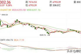 半导体行业（诺安）大涨，还有入手相关基金的机会吗？图片