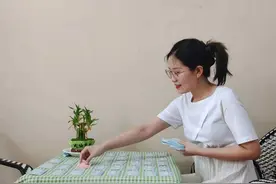 天津到济南跨省上班！女子坚持七年图片