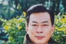 老戏骨王诗槐，带着病儿子再婚娶初恋，真爱经得起时间考验图片