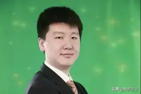 碧桂园杯惊天大案，胡荣华徒弟为何连续两次自杀认负，成棋界谜团图片