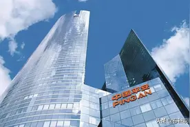 中国平安资产近10万亿，竟然并非国企？官方给出了明确答案图片