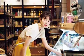 森系与新森系：适合哪类风格的人来穿？图片