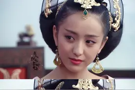 身轻若燕、独夺恩宠的赵氏姐妹，却被《汉书》载“赵氏乱内”图片