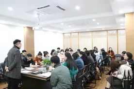 管培计划开班啦图片