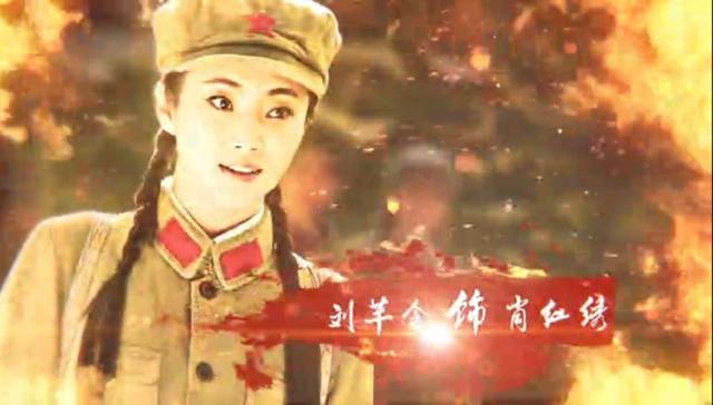 五部“浴血”谍战剧:天涯浴血筑千秋伟业，浴血红颜映战火红妆！