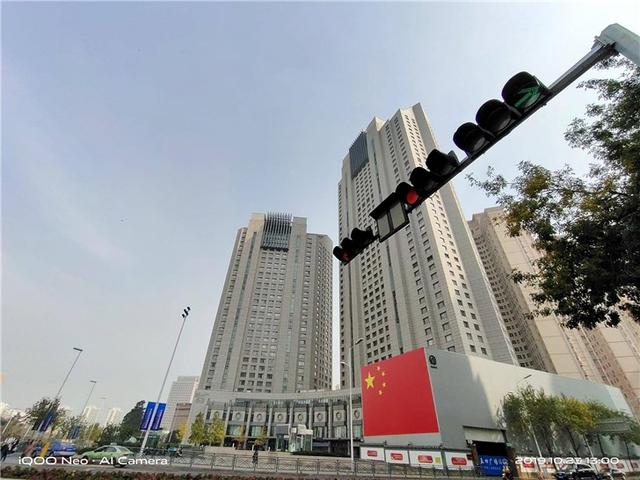 iQOO Neo骁龙855版评测体验：性价比之外，jovi电话秘书更好玩