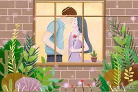 想要放下一个女人，“断联”不是上策，做好这些就行了图片