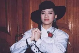 梅母每月20万不够拍卖梅艳芳内衣，到老生病无人管，皆是因果轮回图片