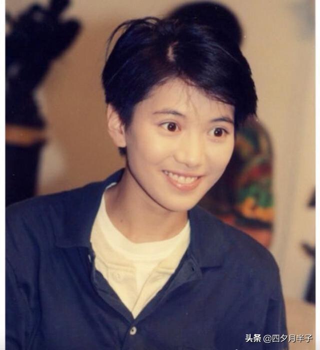 80年代选美，港姐与亚姐选美标准差异大，高学历与高颜值的较量