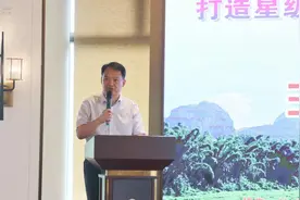 创建全国文明城市！桂林打造星级平安小区新模式图片