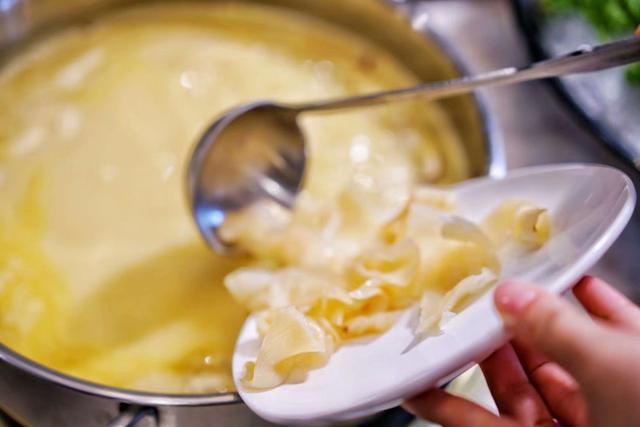 花胶香港女人 2025年花胶香港女人能吃吗?