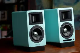 试听报告：我为什么强烈推荐漫步者AIRPULSE A80图片