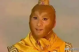 《西游记后传》中钱雁秋手撕曹荣到底谁赢了？歌曲《相思》火了图片