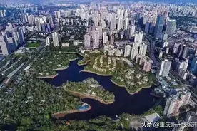 我是重庆第一豪宅（2021版）图片