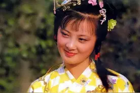 惜春到底是谁的女儿？你不敢想象养小叔子的主角竟然是贾政图片