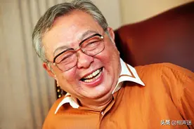 还原相声界一段师徒真相！唐杰忠是刘宝瑞入室弟子纯属无稽之谈图片