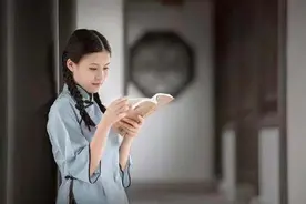 真正旺夫的女人，往往慈眉善目图片