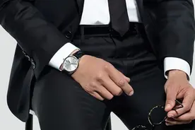 10款最实惠的男士自动手表图片