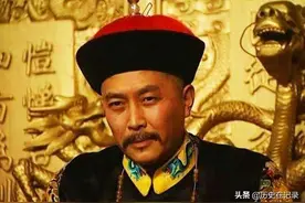 朕生平不负人雍正原文：你们误会了朕多久多深图片