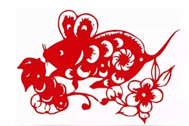 ​鼠性通灵 鼠咬天开——鼠年释说鼠文化图片