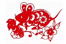 ​鼠性通灵 鼠咬天开——鼠年释说鼠文化图片