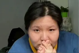 揭秘闻脚郭老师如何踏上网红路？负债六位数想赚快钱，李逵妆走红图片