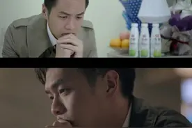 高冷傲娇的秦喵喵真是太可爱了，期待张若昀的待播剧《完美证据》图片