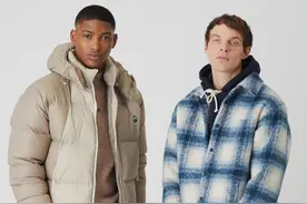 KITH 2020 冬季服饰系列图片