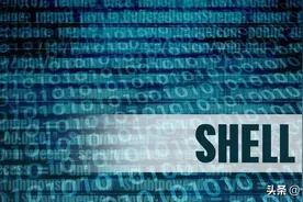 Linux入门-shell编程-适合小白图片