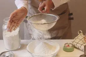 干货来了！烘焙时的专业术语你都知道吗？图片
