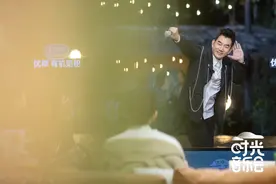 情怀满满！《时光音乐会》全员翻唱任贤齐代表作，重现昔日金曲岁月图片