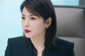 今年国产剧第一又是刘涛？“中年霸总剧”越看越上头？图片