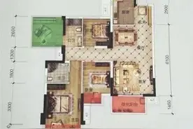 滨湖路小学 学区房  荣和悦澜山图片