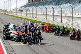 科普 | 谁是有史以来排名前五的F1车手？图片