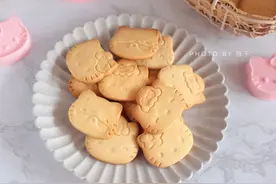 六一快到了，分享6道好吃的零食，做给孩子当礼物正适合，快收藏图片