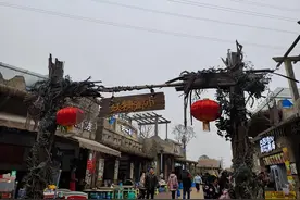元旦适合重庆小众游玩的地方，亲身体验真的性价比超高，还不挤。图片