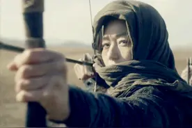 《王国：北方的阿信》影评及片尾解析！第三季脑洞图片