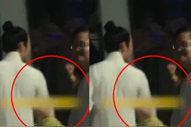 莫小棋预言赵丽颖婚姻有危机，唐嫣罗晋疑婚变，85花感情不顺？图片