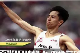 从亚洲二流到世界级，从10秒2到9秒83，中国短跑经历了什么？图片