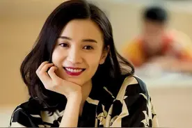 看完小宋佳的3段情史，才明白为什么她演戏会如此成功图片