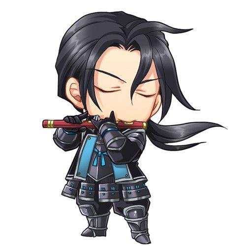 无双系列里的各类特殊武将盘点