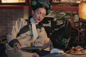 重读《如懿传》才懂：乾隆最初深爱如懿，为何爱着爱着就变心了？图片