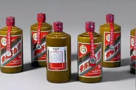 茅台酒全系列最新价格汇总图片