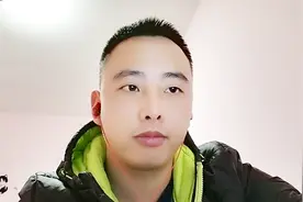 小伙分享自己运营公众号，月入过万的个人经验，干货分享视频封面