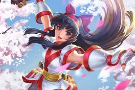 王者荣耀：峡谷遛鸟女娜可露露保姆级教学 坐不死你我就扇死你图片