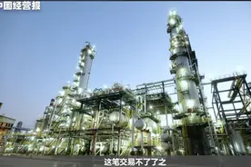 石油大亨叶简明败退，华信系卖子偿债，200多项资产待拍卖图片