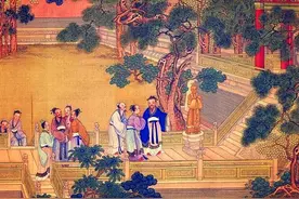 古代头衣：平民穿戴的头巾，都有什么讲究？图片