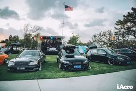 蓝牌时代或将落下帷幕 准备好迎接新车牌了吗？图片